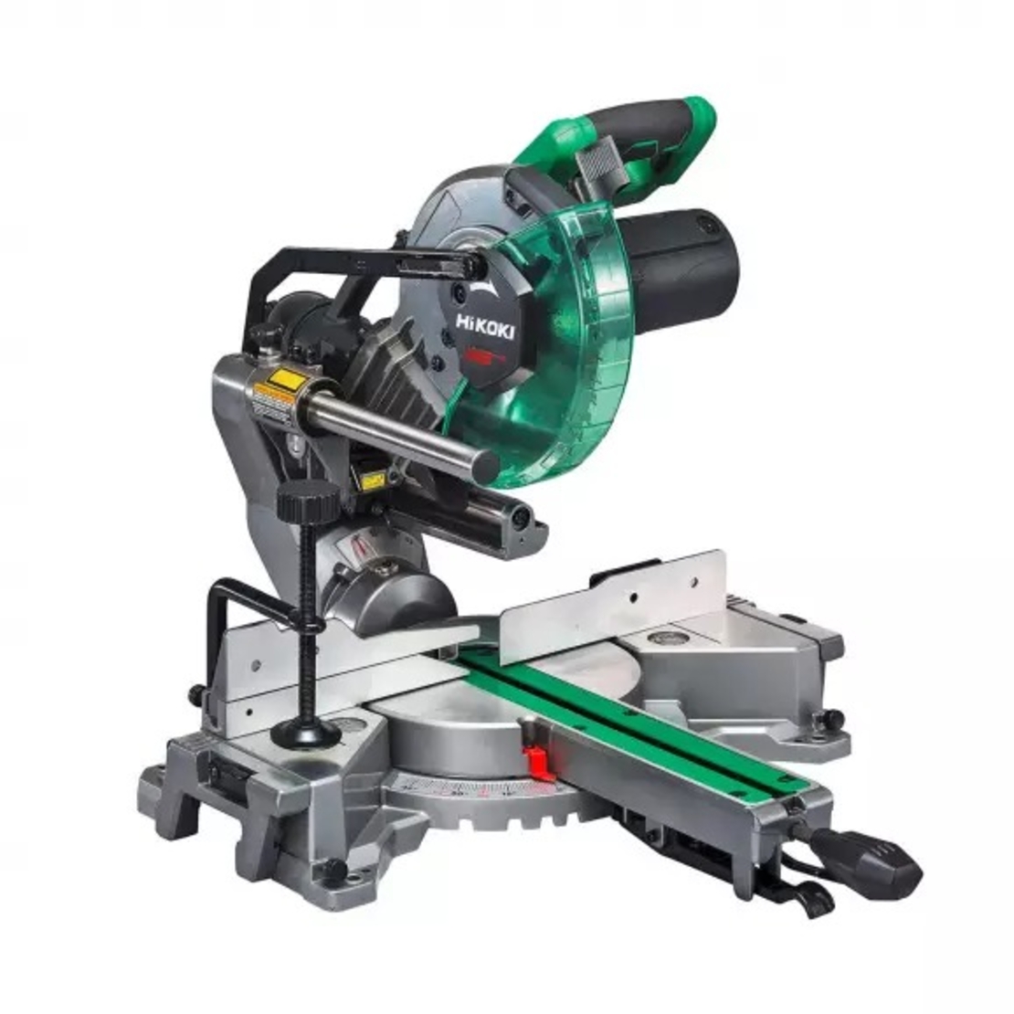 Настолен потапящ циркуляр HITACHI/HIKOKI C8FSHG