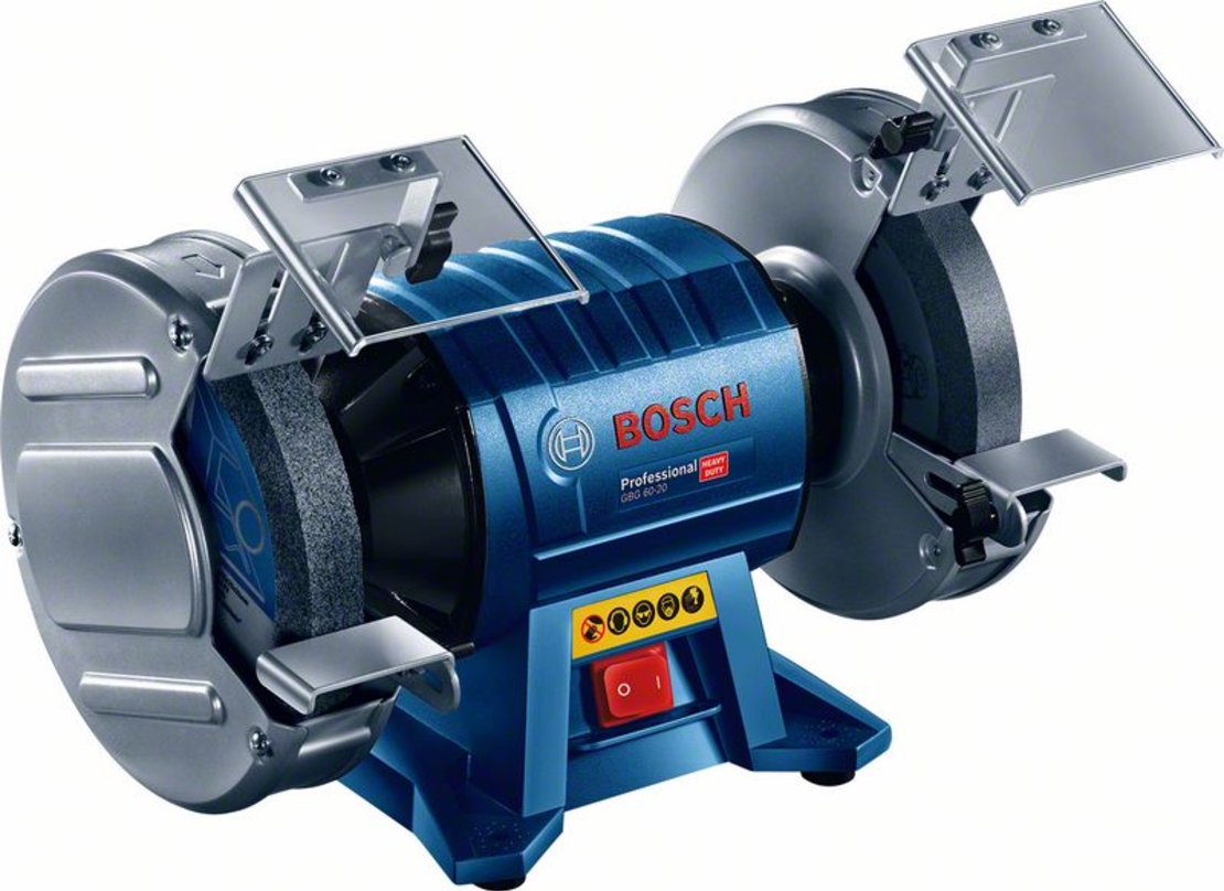 Шмиргел BOSCH GBG 60-20