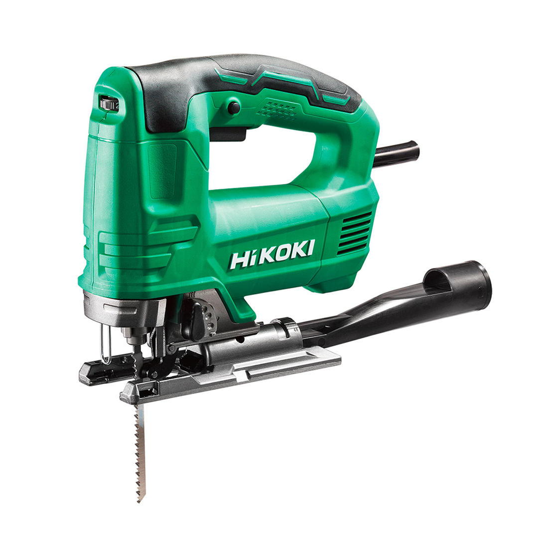 Прободен трион HiKOKI - Hitachi зеге електрически с плавно регулиране 705 W, 850-3000 хода/мин, 26 мм, CJ90VST2