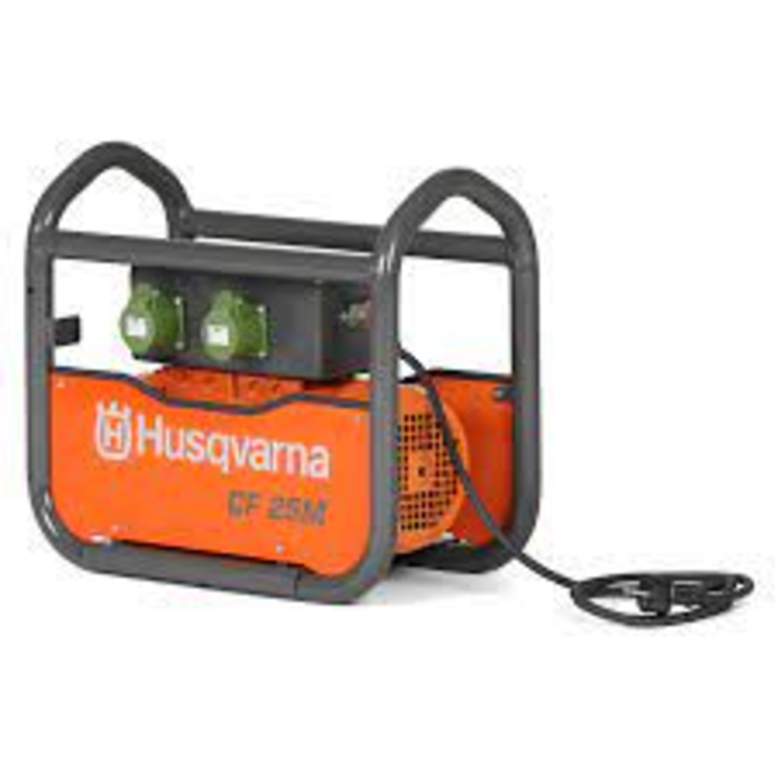 Задвижка Husqvarna Construction за вибратор за бетон високочестотна 1800 W, CF 25 M