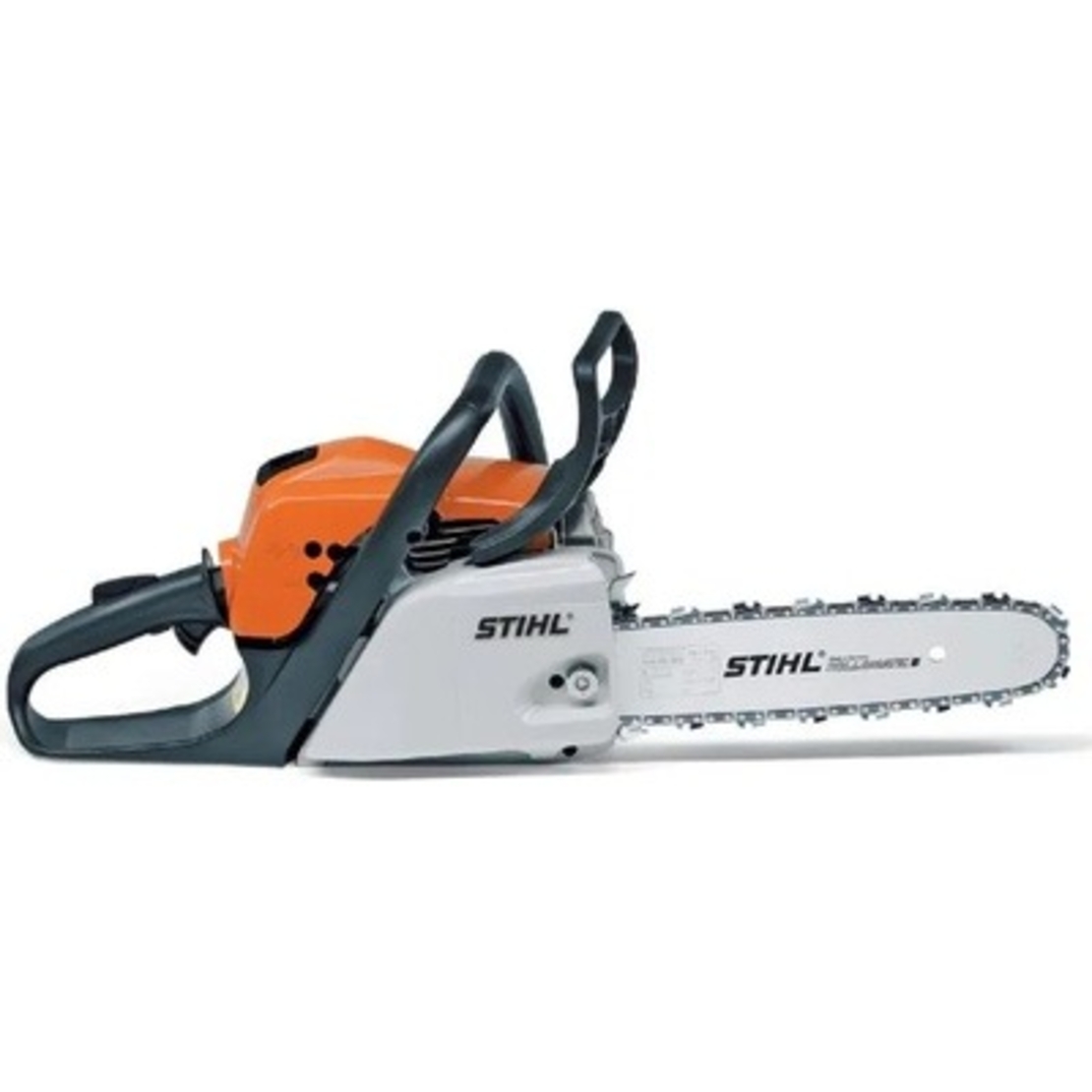 Трион STIHL верижен бензинов 1500 W, 35 см, 3/8 