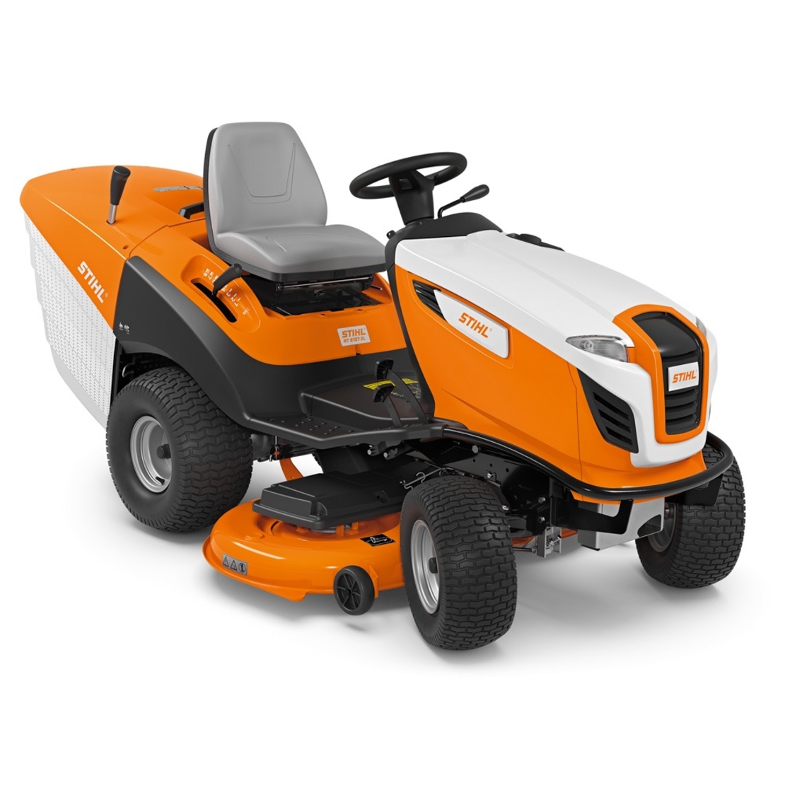 Трактор за косене STIHL RT 6127.1 ZL