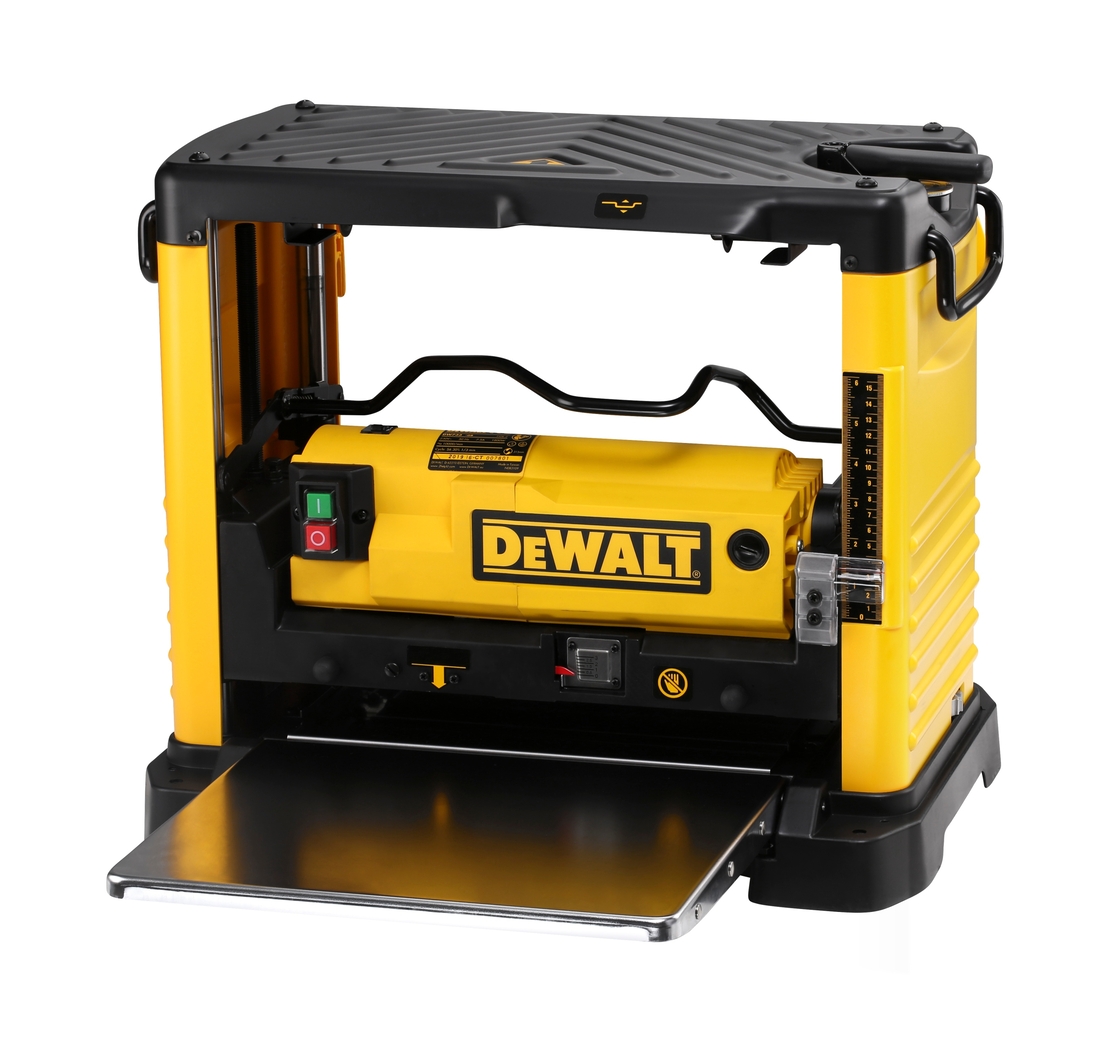 Щрайхмус настолен DEWALT DW733