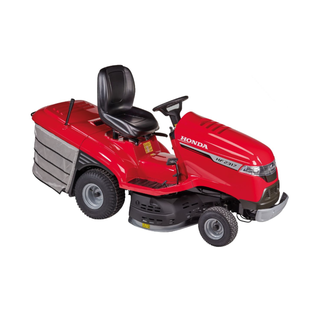 Трактор за косене HONDA HF2317HME