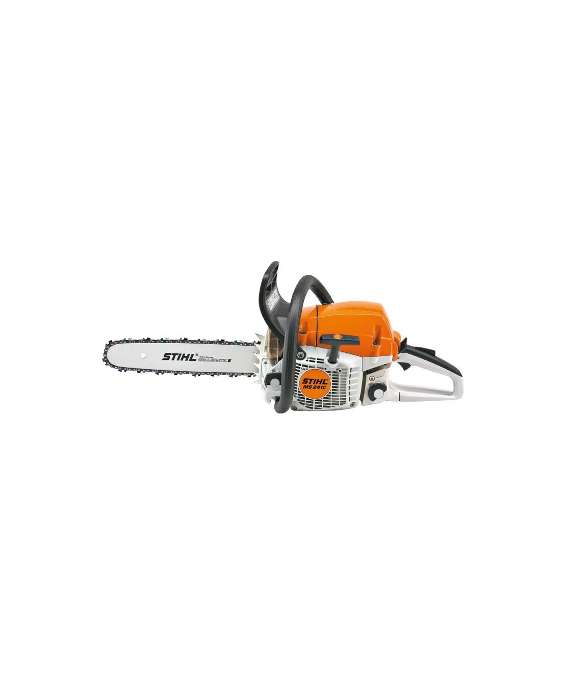 Трион STIHL верижен бензинов 2200 W, 40 см, 3/8 