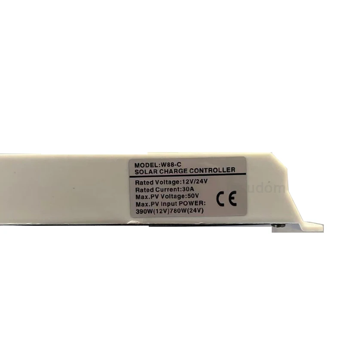 30А PWM Соларен Контролер - Lead Acid , Lifepo4 , LiIon , AGM ....