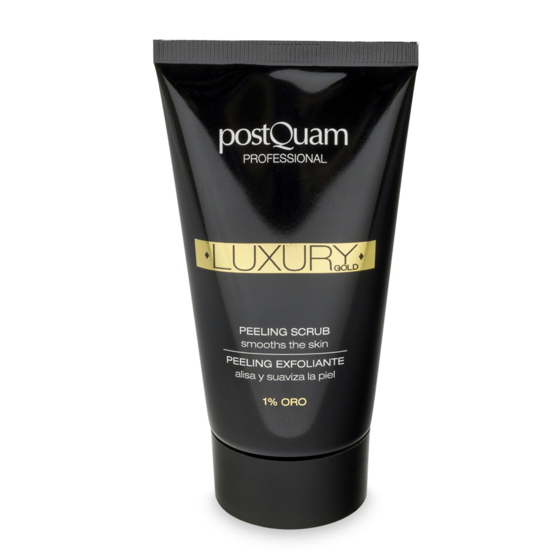 Luxury Gold Пилинг Скраб 75 ml