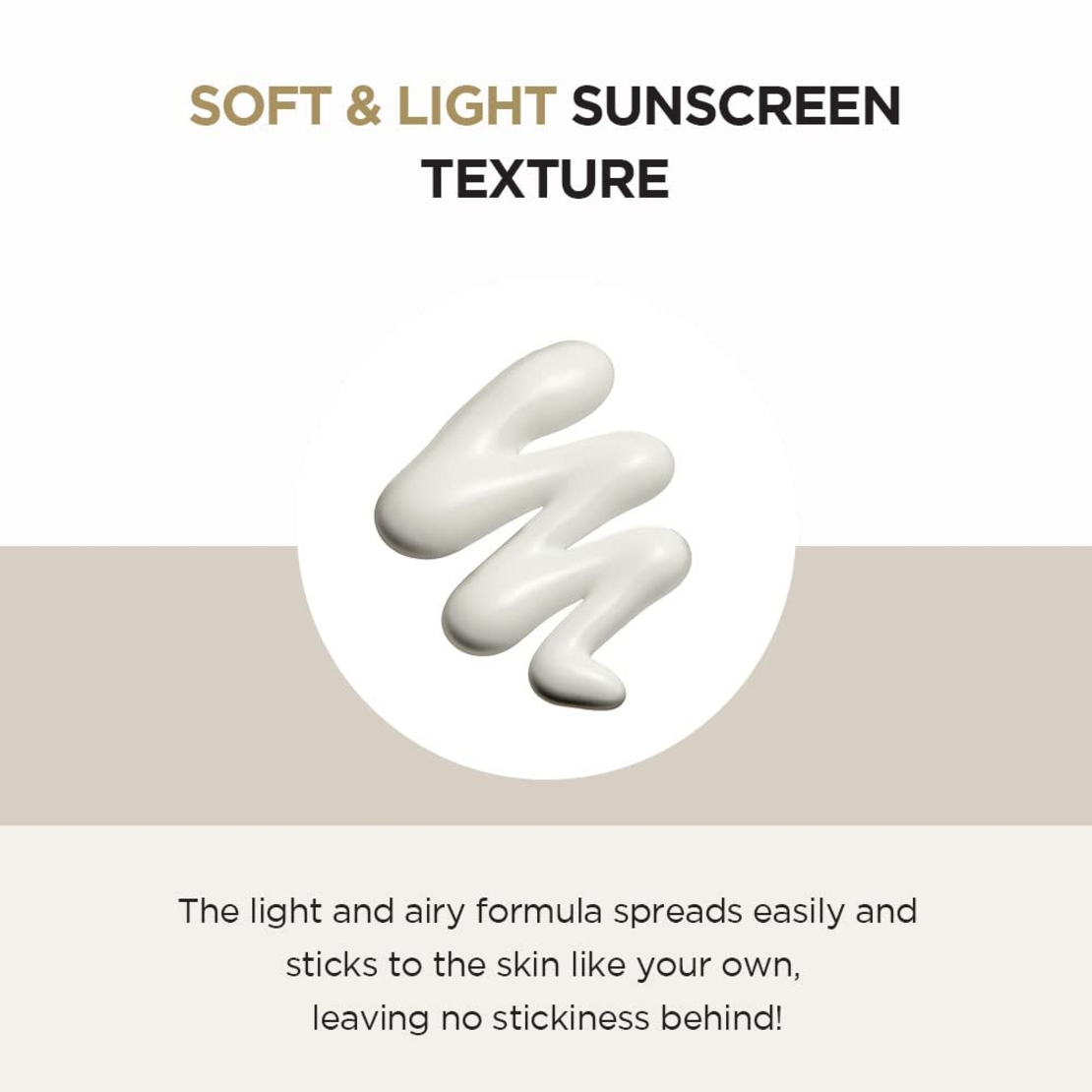 Слънцезащита за лице SPF30 PA++++ с Азиатска Центела Skin1004 Madagascar Centella Air-fit Suncream Light (SPF 30)