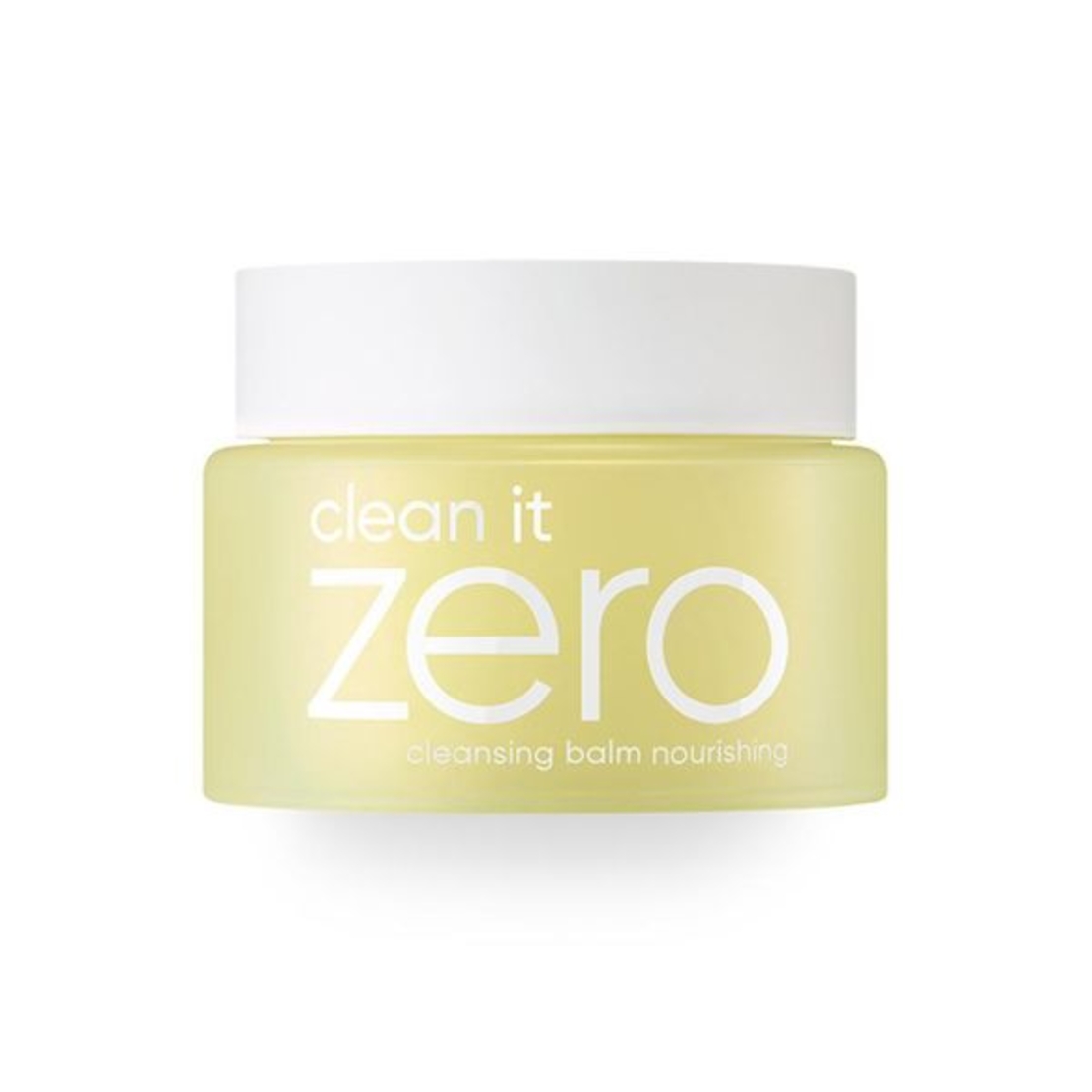 Подхранващ почистващ балсам BANILA CO Clean it Zero Cleansing Balm Nourishing 100 мл