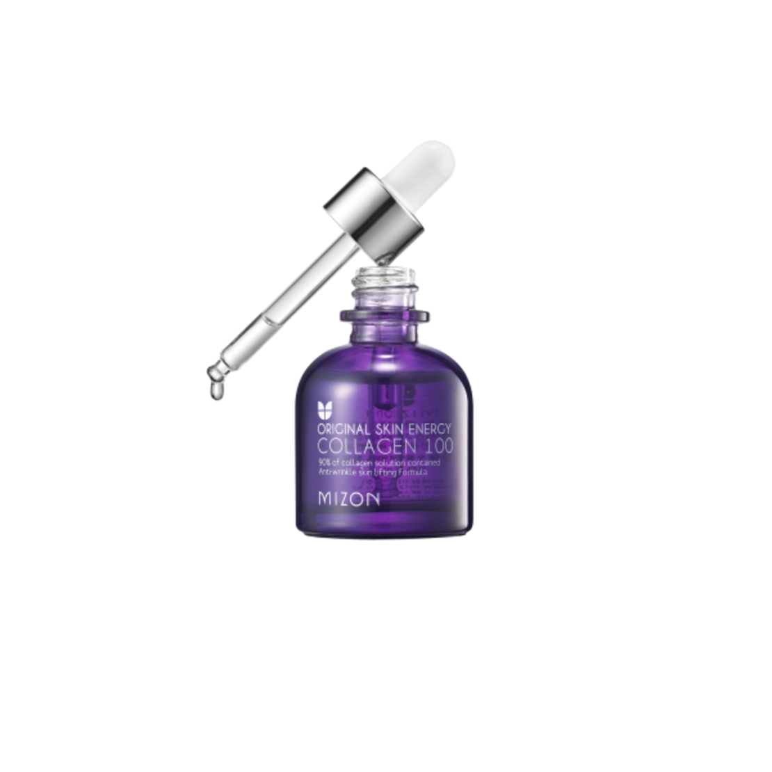 Ампула със съдържание на морски колаген Mizon Collagen 100 Ampoule 30 мл