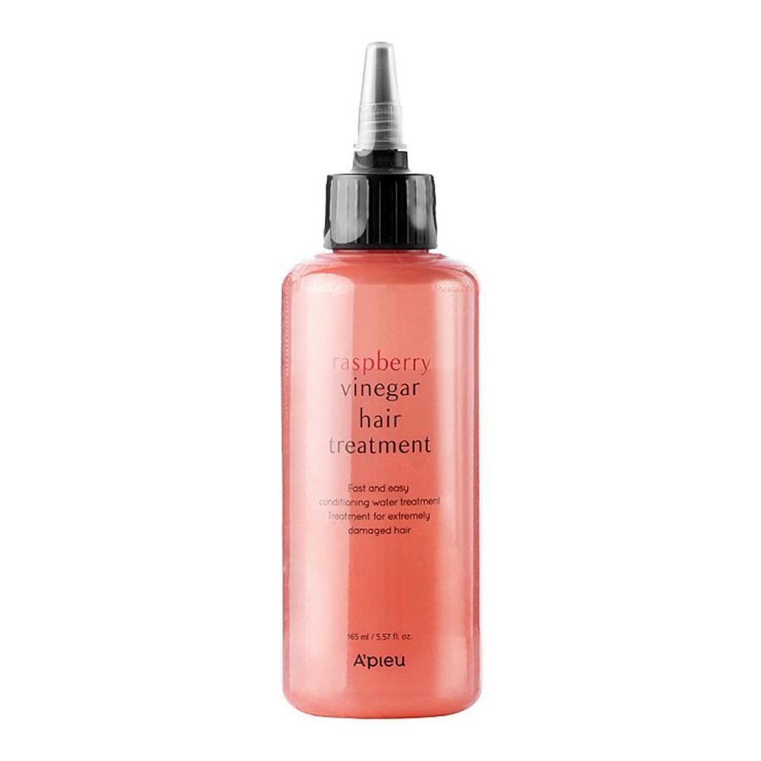Tерапия за коса A’pieu Raspberry Vinegar Hair Treatment