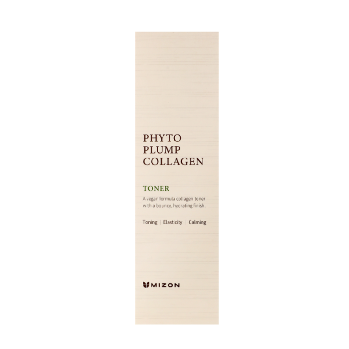 Mizon Phyto Collagen Toner, Тонер против стареене, 150 мл
