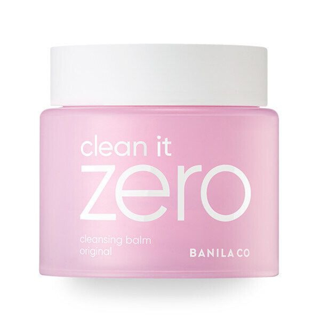 Почистващ балсам BANILA CO Clean it Zero Cleansing Balm Original 180 мл