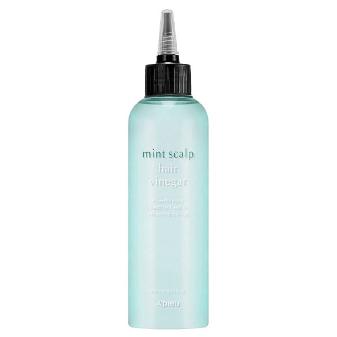 Тоник за скалп A’Pieu Mint Scalp Hair Vinegar