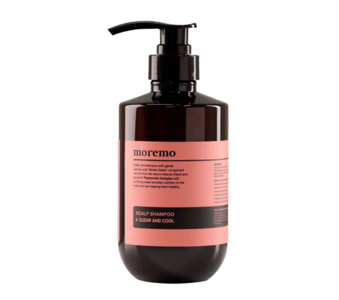 Шампоан за скалп Moremo Scalp Shampoo