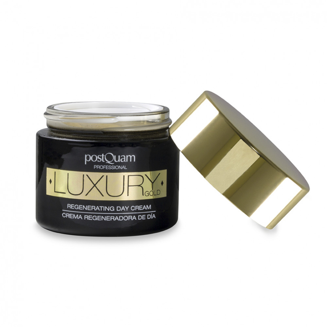 Регенериращ дневен крем Luxury Gold Regenerating Day Cream 50 мл