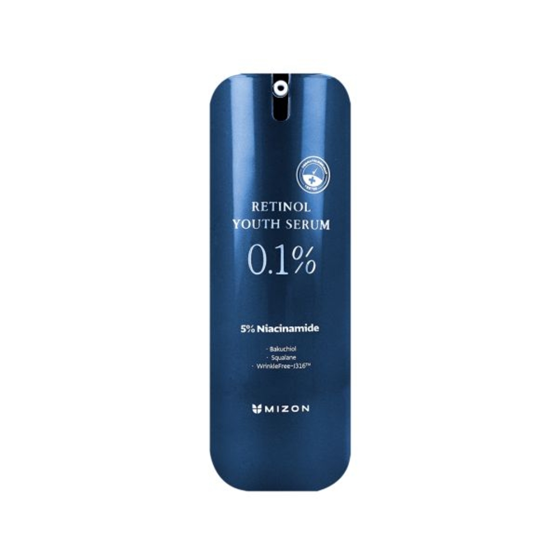 Серум с ретинол Mizon Retinol Youth Serum 28 гр