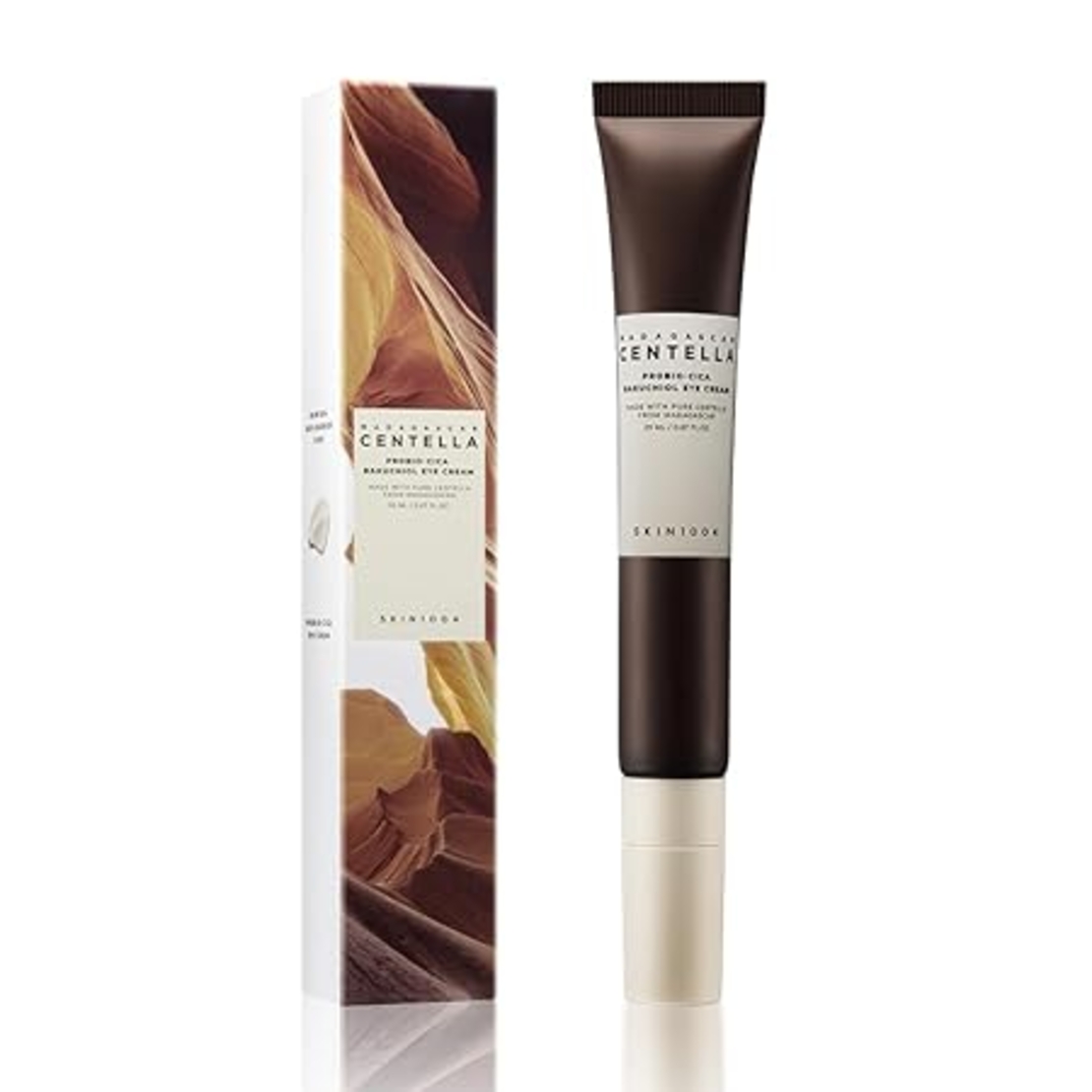 Околоочен крем Skin1004 Probio-cica Bakuchiol Eye Cream 20мл