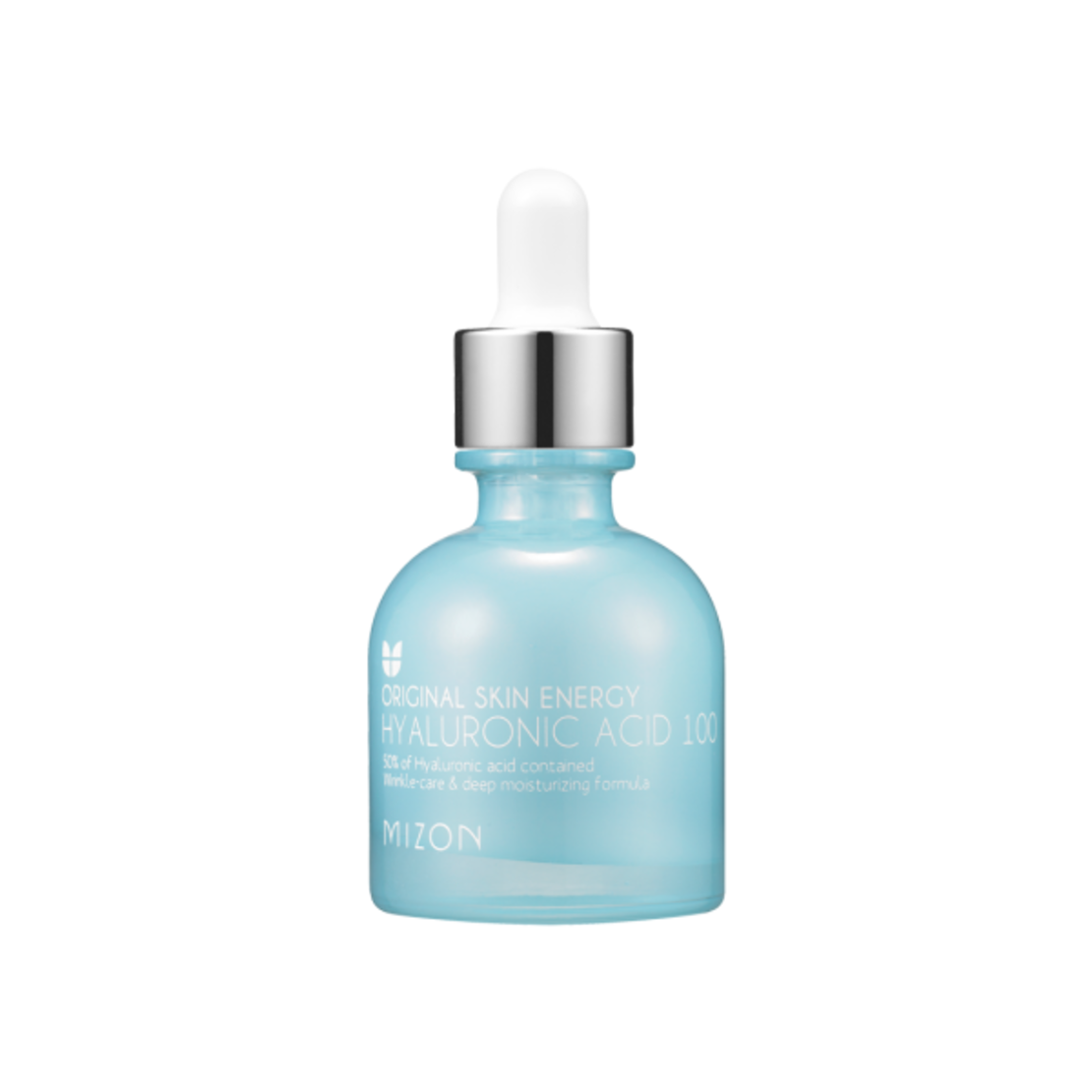 Ампула за лице с хиалуронова киселина Mizon Hyaluronic Acid 100 30 мл
