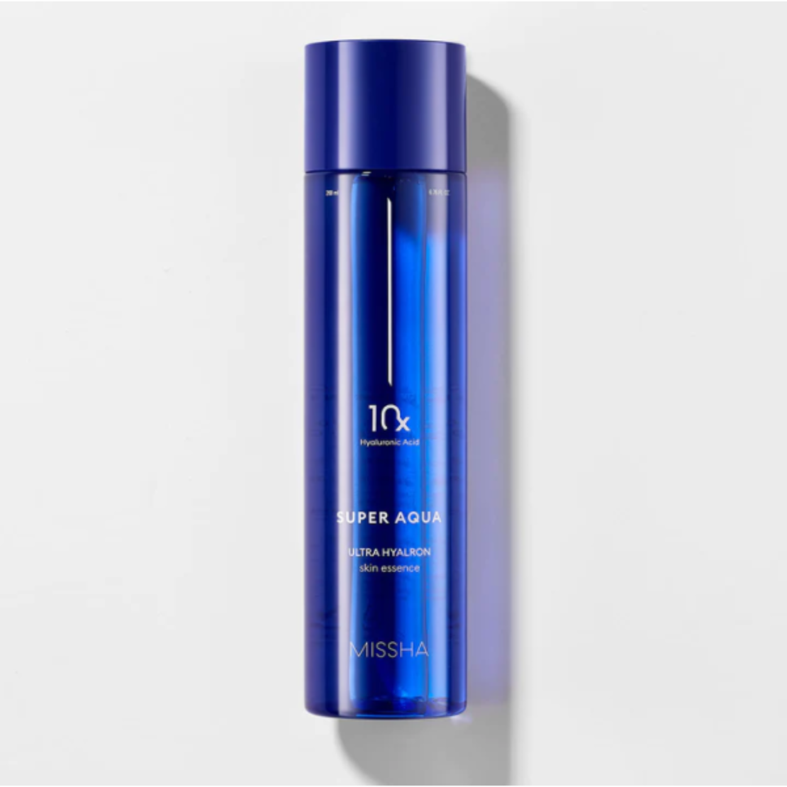 Хидратираща есенция с 10 вида хиалуронова киселина Missha Super Aqua Ultra Hyalron Skin Essence 200 мл