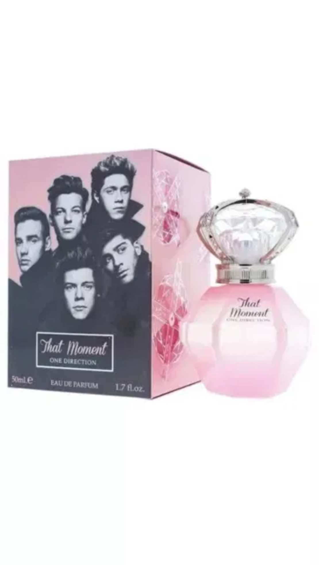 Парфюм One Direction That Moment 50 ml