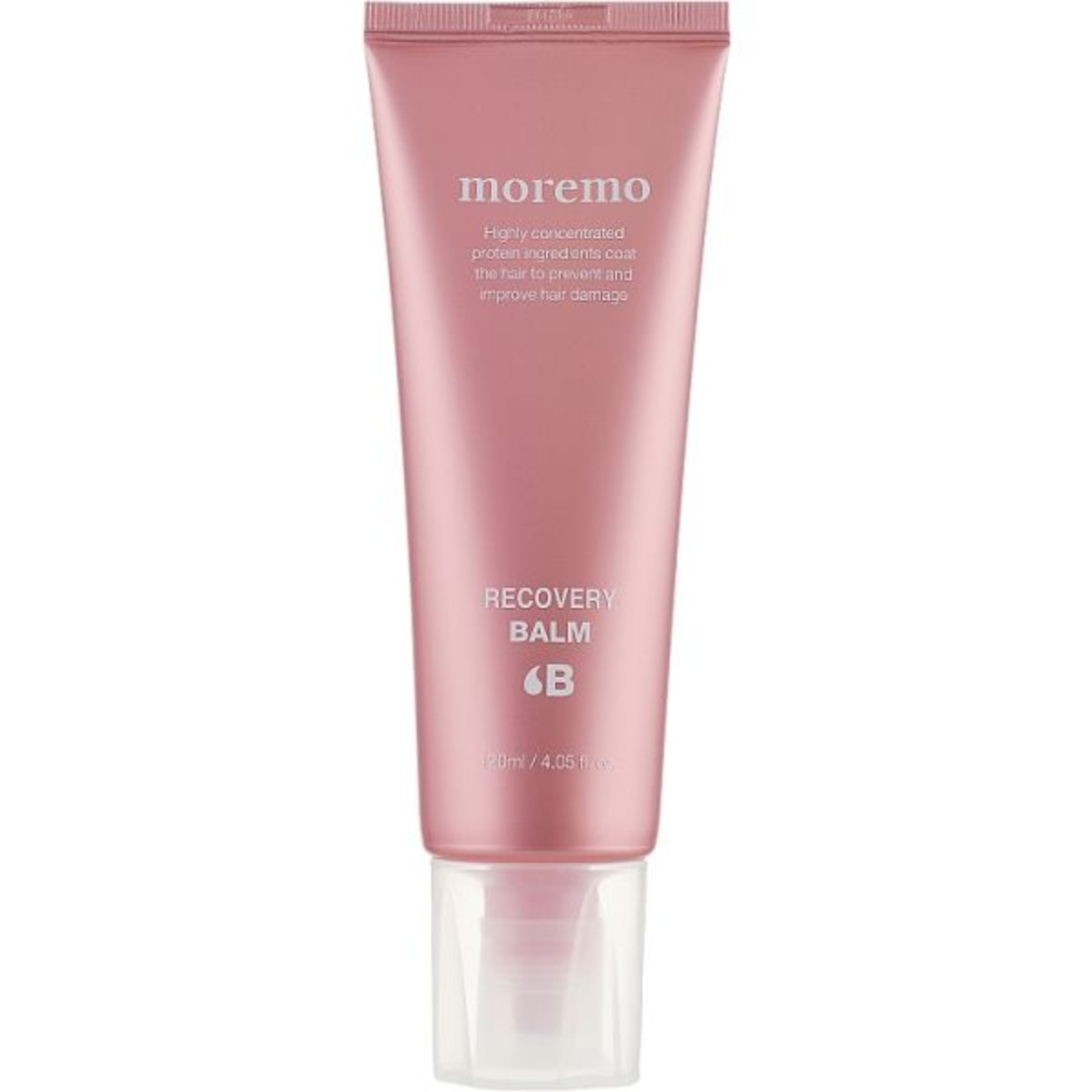 Терапия за коса Moremo Recovery Balm