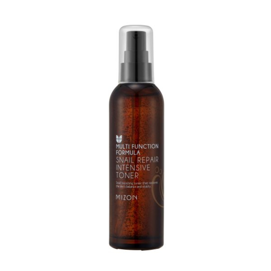 Mizon Snail Repair Intensive Toner, Възстановяващ тонер със секрет от охлюв, 100 мл