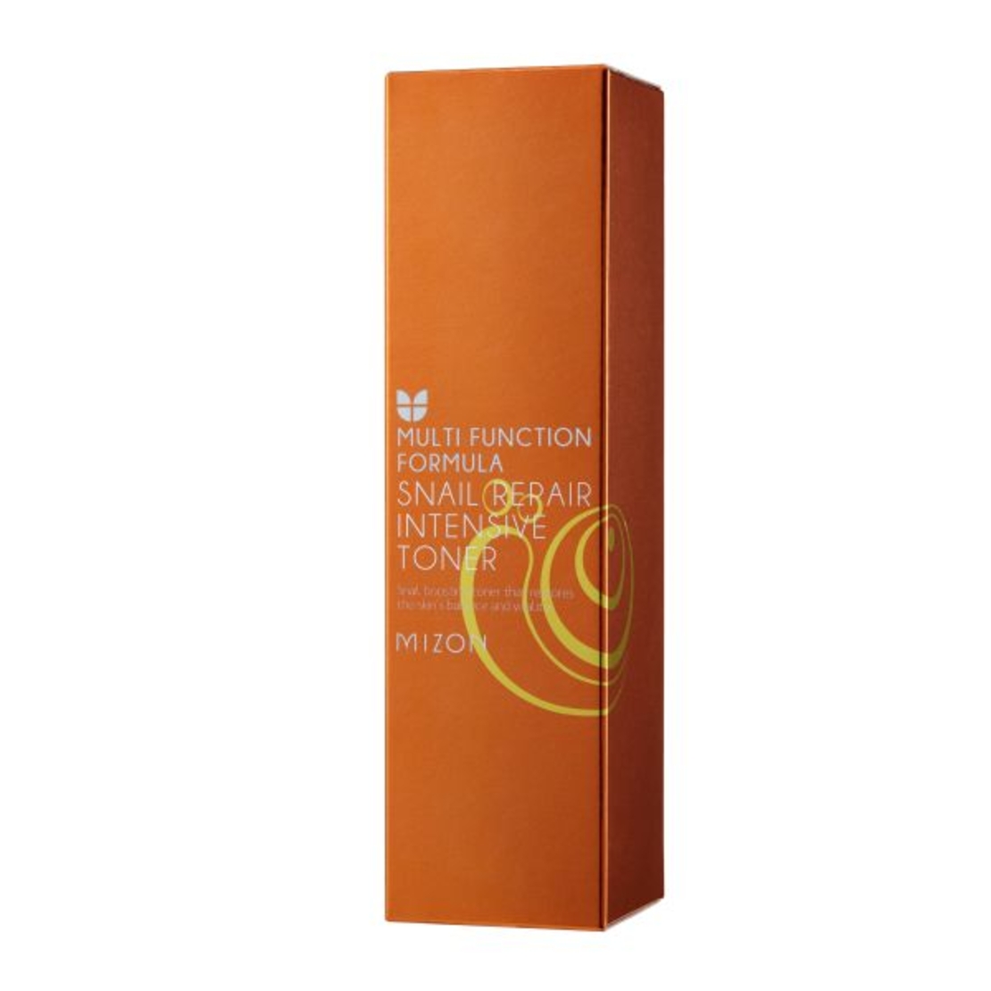 Mizon Snail Repair Intensive Toner, Възстановяващ тонер със секрет от охлюв, 100 мл