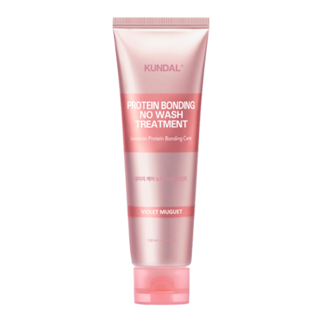 Заздравяващ протеинов балсам без отмиване Kundal Protein Bonding No Wash Treatment
