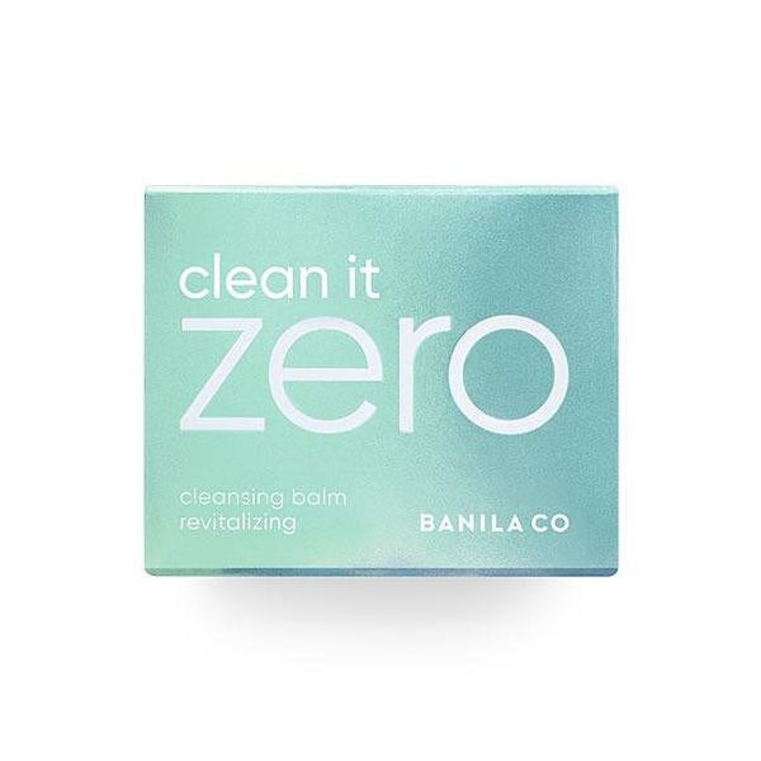 Ревитализиращ почистващ балсам BANILA CO Clean it Zero Cleansing Balm Revitalizing 100 мл
