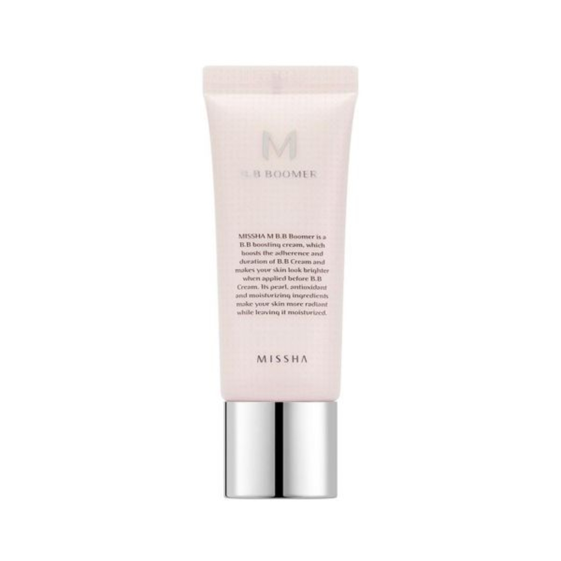 База за грим Missha BB Boomer 20мл