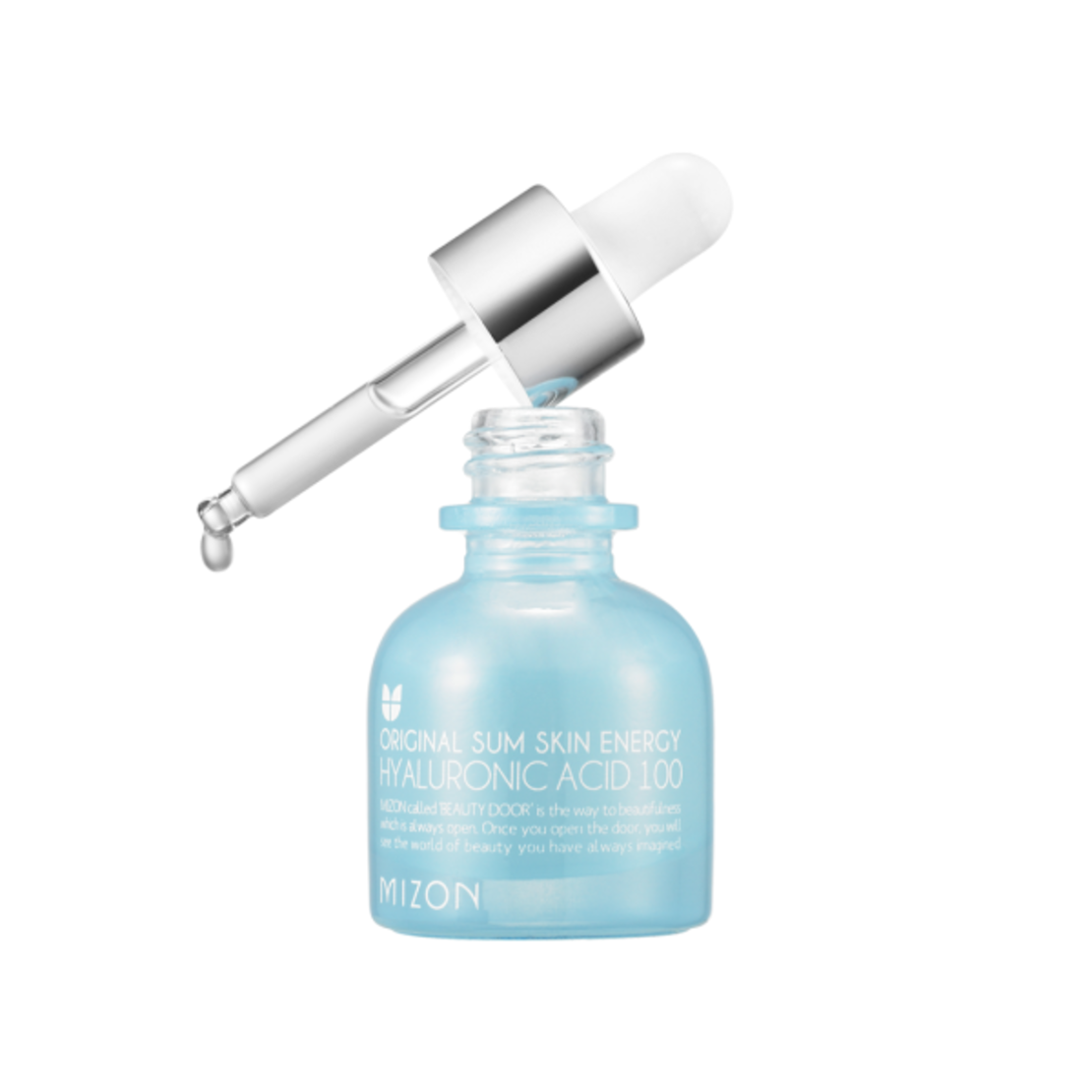 Ампула за лице с хиалуронова киселина Mizon Hyaluronic Acid 100 30 мл