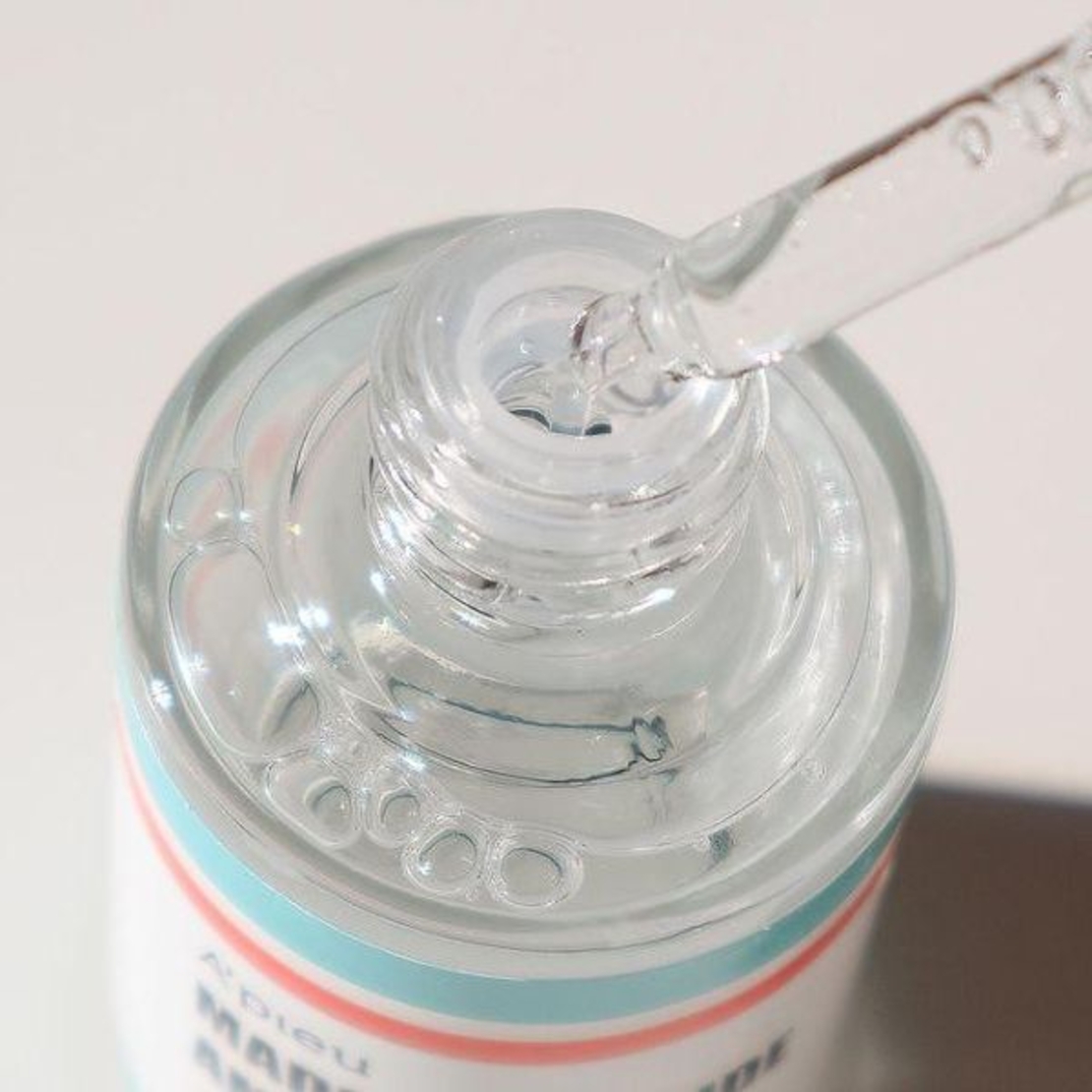 Серум с азиатска центела A'PIEU Madecassoside Ampoule 2X 30 мл