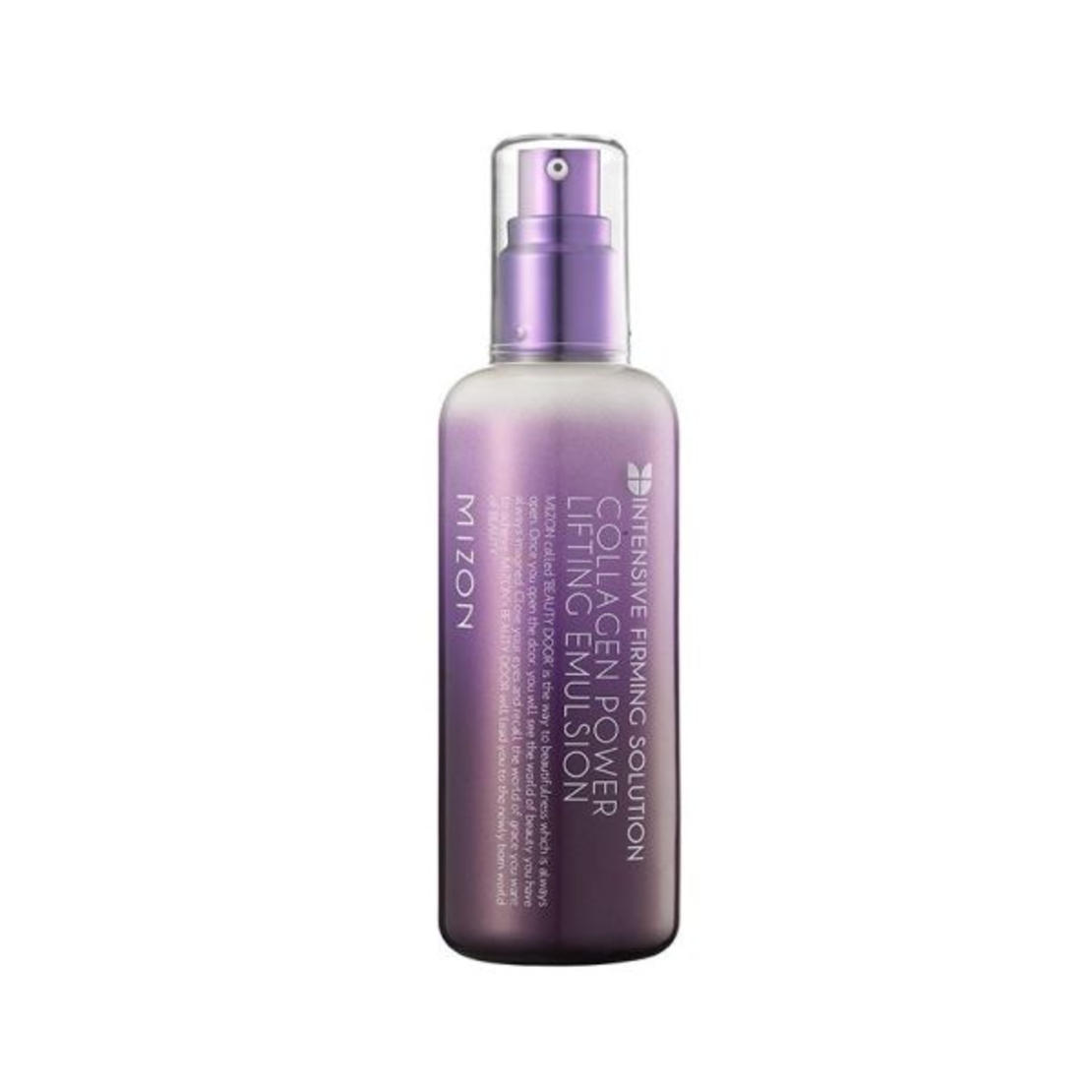 Емулсия с лифтинг ефект с колаген Mizon Collagen Power Lifting Emulsion 120 мл