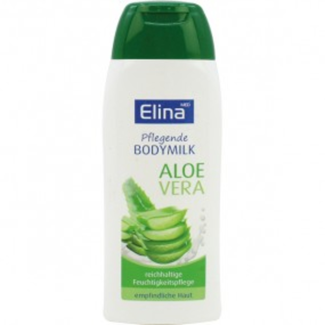 Мляко за тяло Elina med Body milk Aloe Vera 200 мл