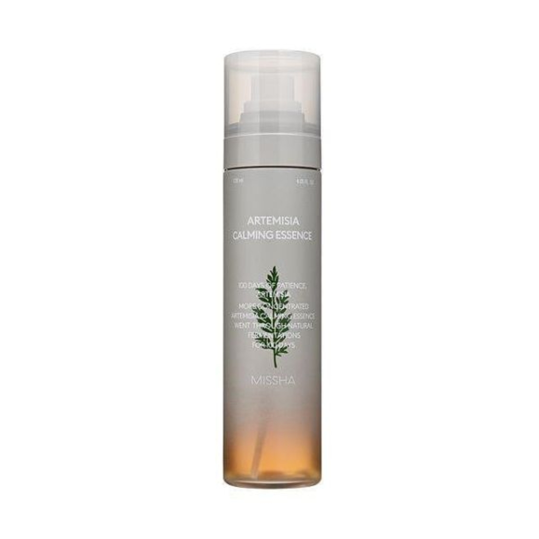 Успокояваща Есенция Missha Artemisia Calming Essence (mist type) 120 мл