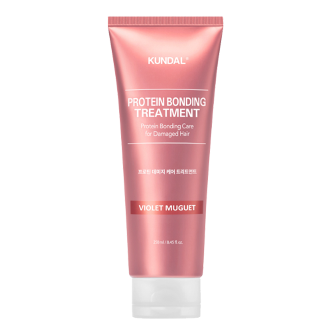 Балсам за увредена коса Kundal Protein Bonding Treatment