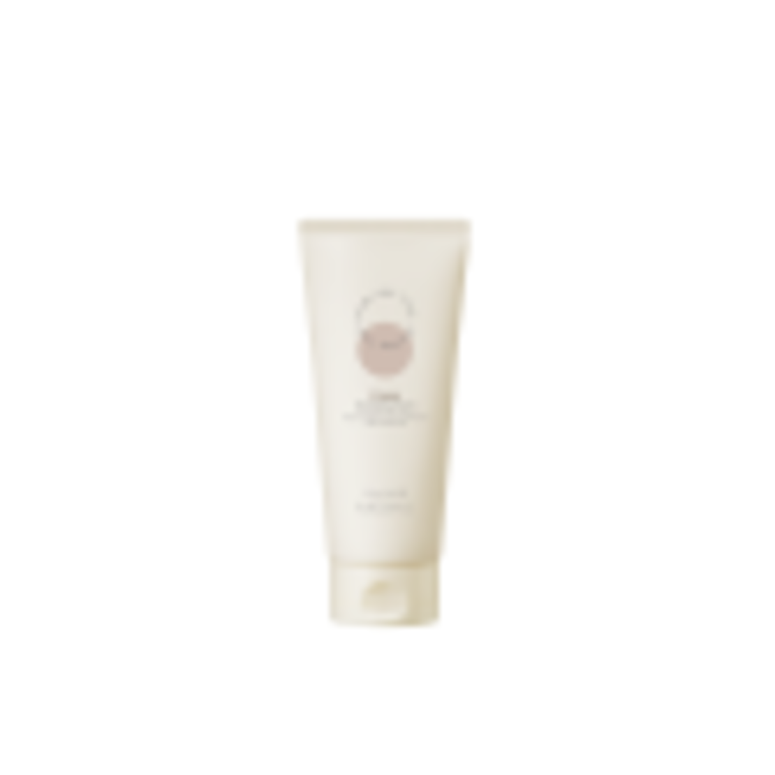 Почистваща пяна с екстракт от какао Missha Creamy Latte Foam Cacao 172 мл