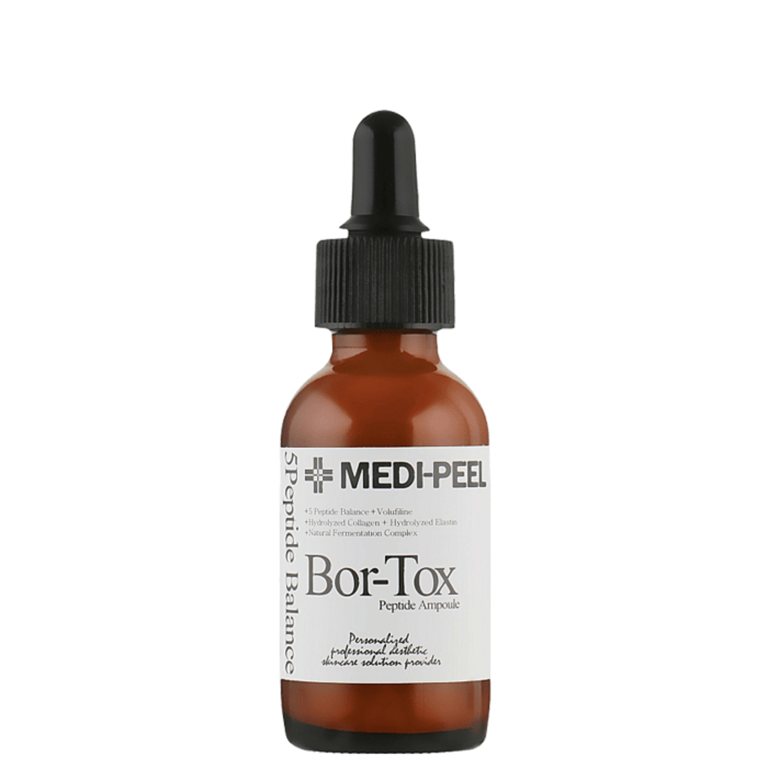 Мултипептиден серум за фини линии, бръчки и сухота MEDI-PEEL BOR-TOX PEPTIDE AMPOULE 30мл