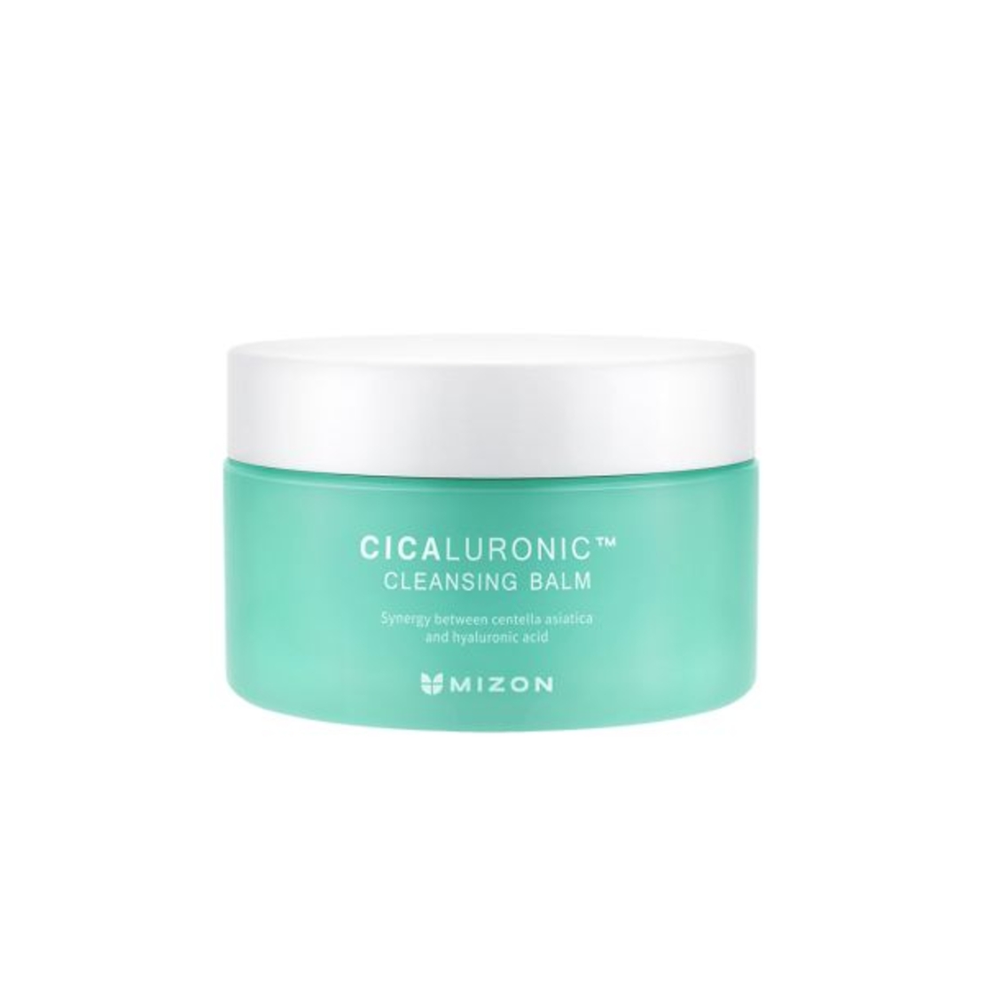 Mizon Cicaluronic Cleansing Balm, Почистващ балсам за лице, 80 мл