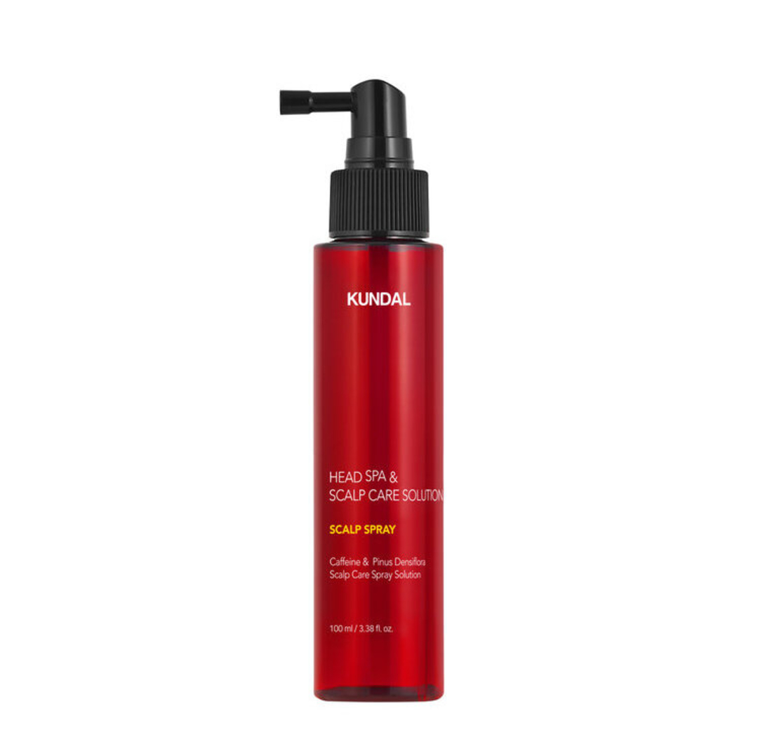 Тоник за скалп против косопад KUNDAL Head Spa & Scalp Care