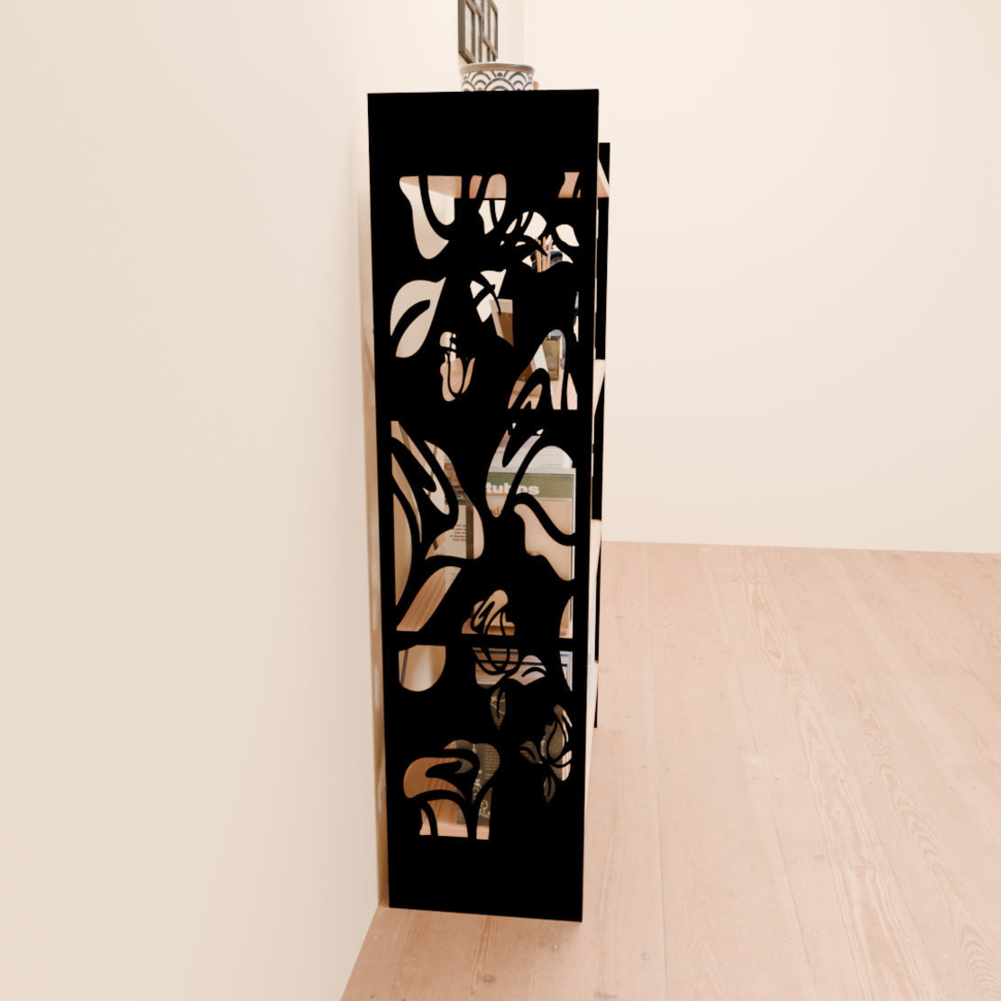 Етажерка „Блум“