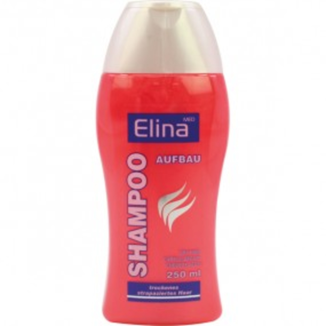 Шампоан за суха коса Elina med Shampoo for dry hair 250 мл