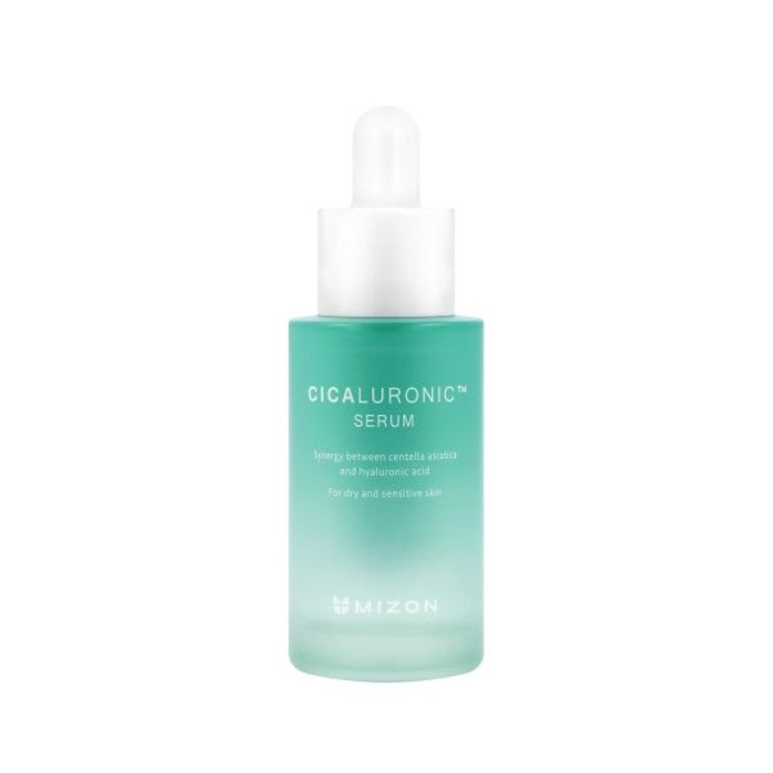 Успокояващ серум за лице Mizon Cicaluronic Serum 30 мл