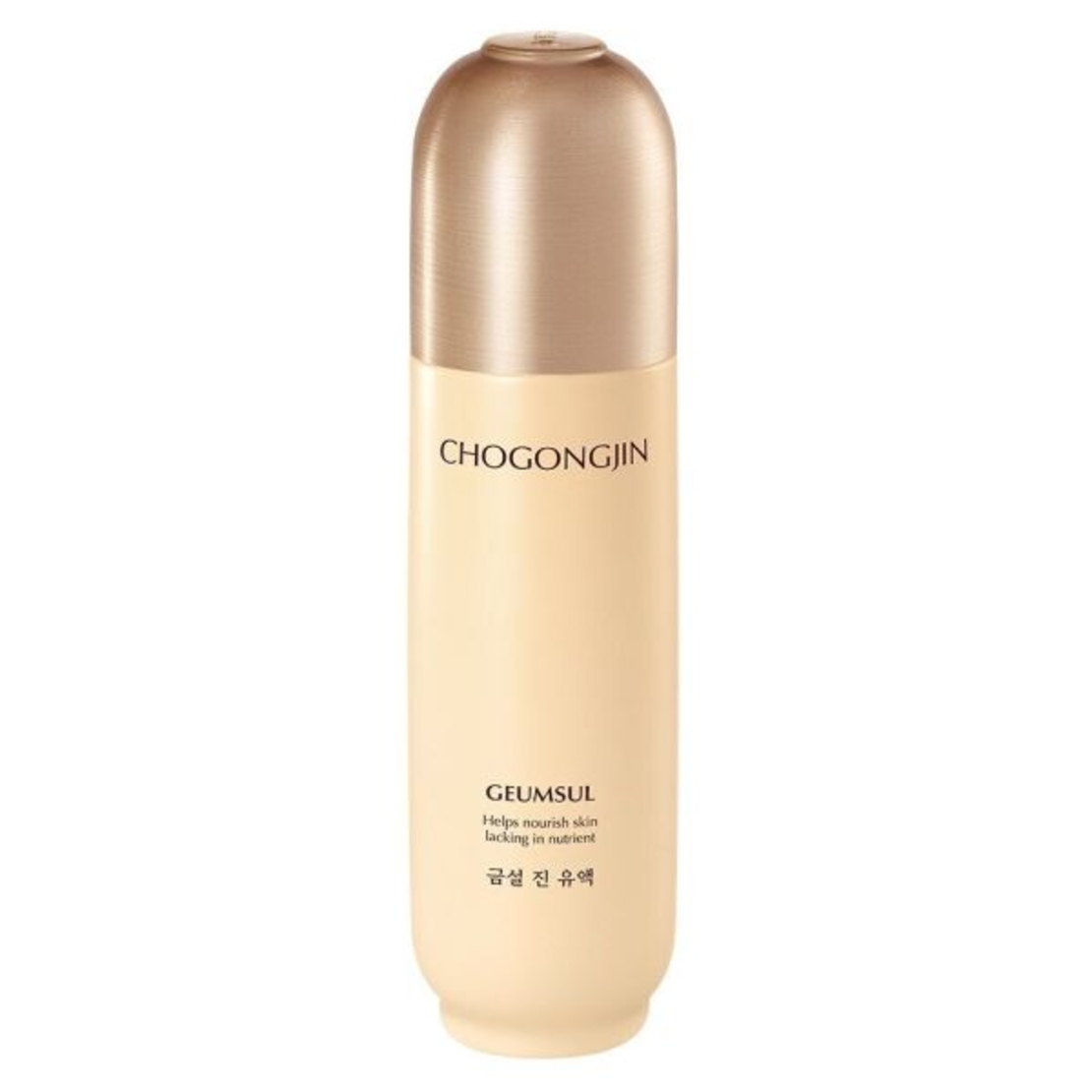 Подхранваща емулсия Chogongjin Geumsul Emulsion 120  мл