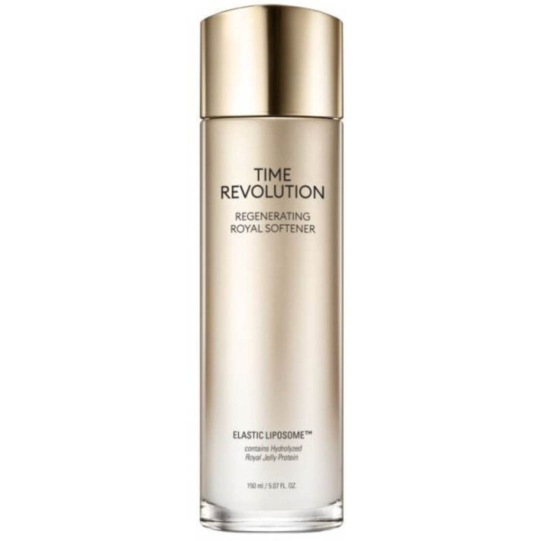 Регенериращ тонер Missha Time Revolution Regenerating Royal Softner 150 мл