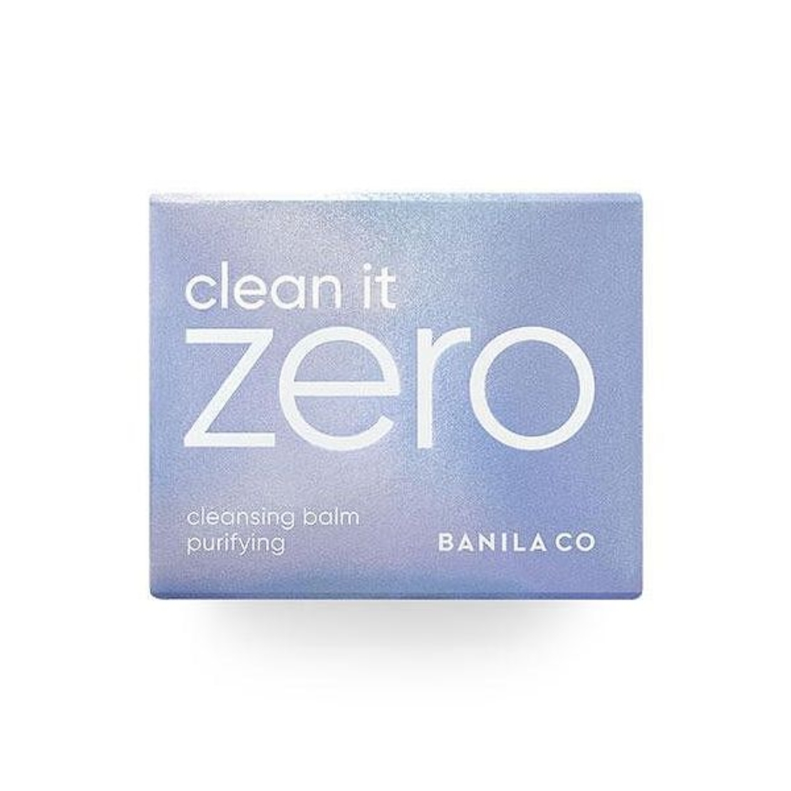 Почистващ балсам за чувствителна кожа BANILA CO Clean it Zero Cleansing Balm Purifying 100 мл