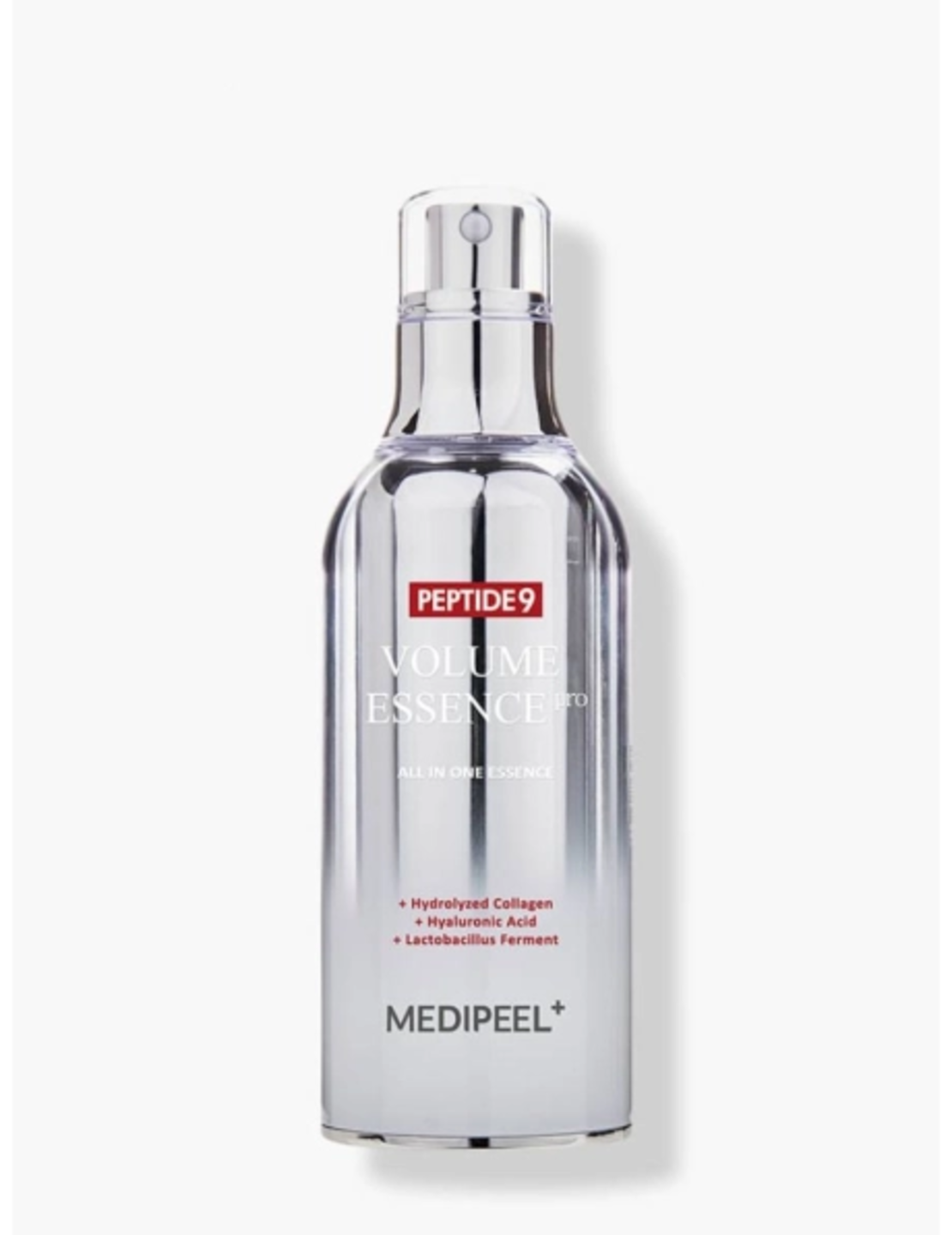 Есенция за лице с 9 вида пептиди  MEDI-PEEL PEPTIDE 9 VOLUME ALL IN ONE ESSENCE PRO  100мл