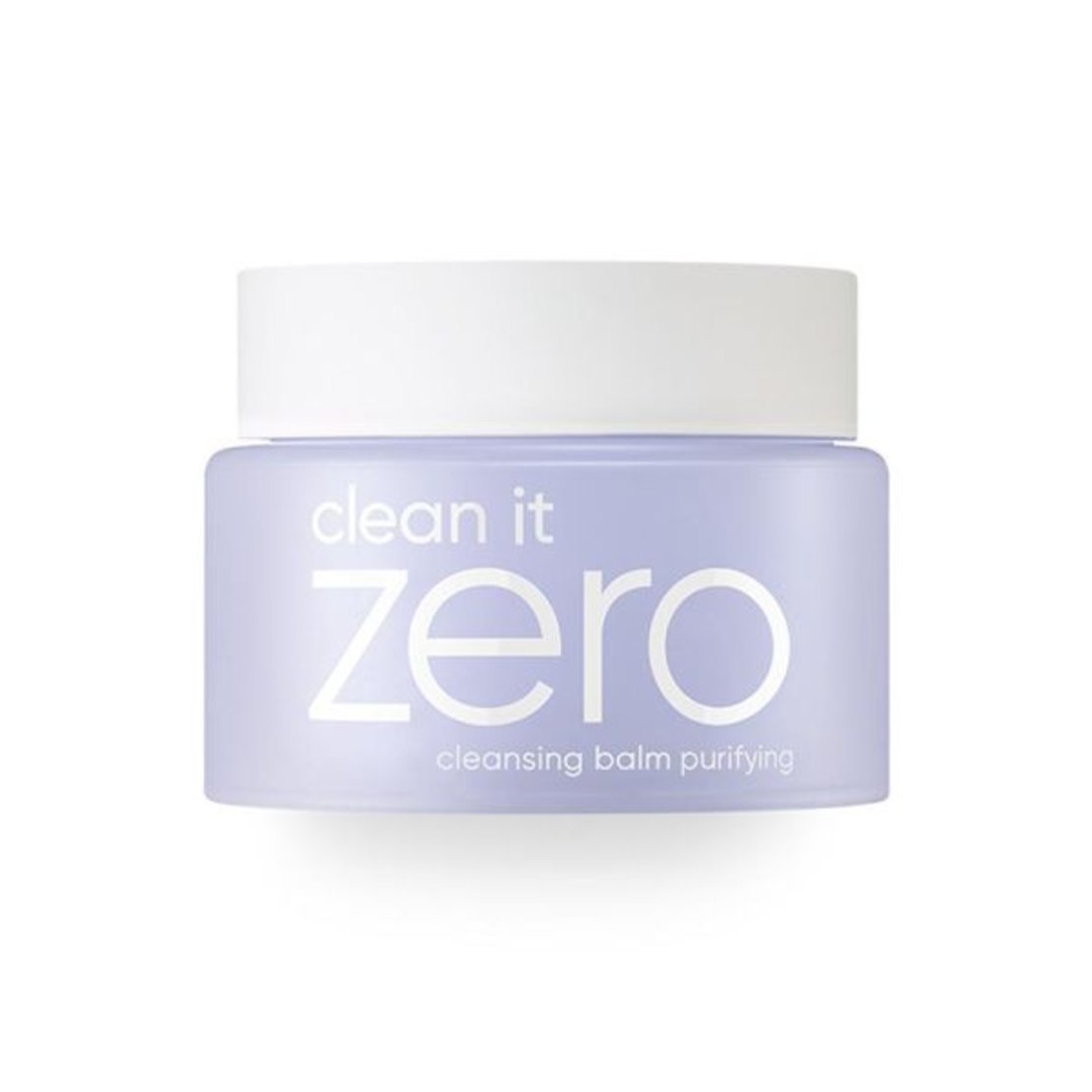 Почистващ балсам за чувствителна кожа BANILA CO Clean it Zero Cleansing Balm Purifying 100 мл