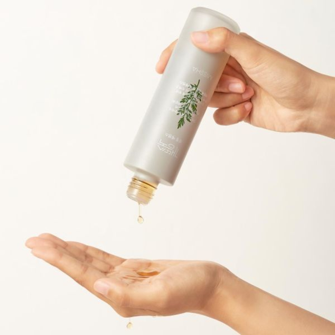 Успокояваща Есенция Missha Artemisia Calming Essence 150 мл